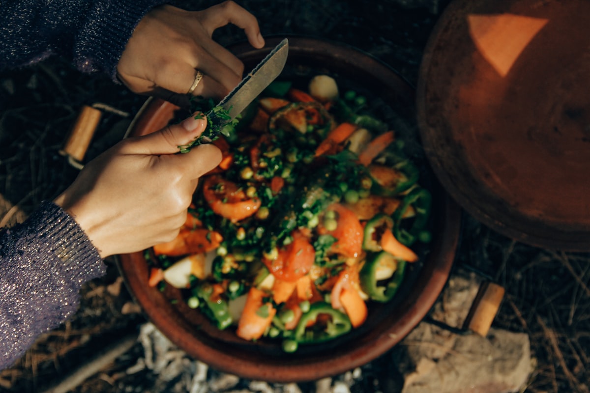 Wellness guide resources